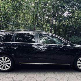 Sprzedam: VW Passat B7 2.0 diesel 177 km, skóra, panorama, serwisowany