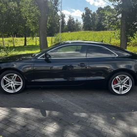 AUDI A5 8T 2009 COUPE