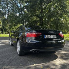 AUDI A5 8T 2009 COUPE