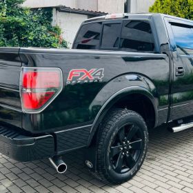 Ford F150 Ford FX4 SuperCrew, Bixenon, długa paka, szyberdach, kamera cofania,