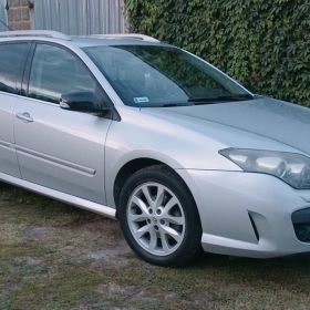 Renault Laguna III 