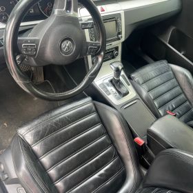 Passat B6 2010 r bogato wyposazony 