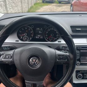 Passat B6 2010 r bogato wyposazony 