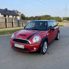 Cooper S Mini 2009 Sprzedam 