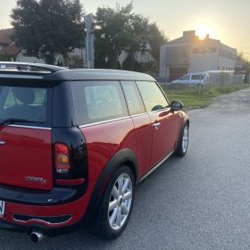 Cooper S Mini 2009 Sprzedam 