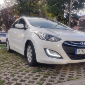 Hyundai i30 1.6 2014