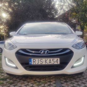 Hyundai i30 1.6 2014