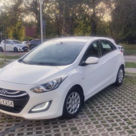 Hyundai i30 1.6 2014