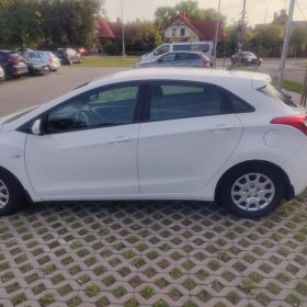 Hyundai i30 1.6 2014