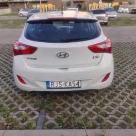 Hyundai i30 1.6 2014