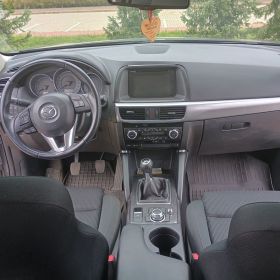 Sprzedam Mazda CX5 