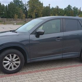 Sprzedam Mazda CX5 