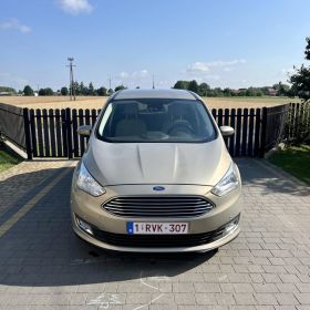 Ford c max Grand 2017 1.5 TDCi automat 