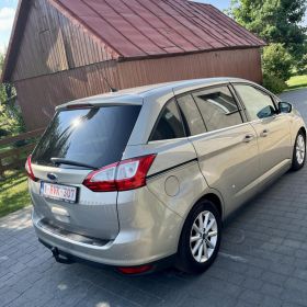 Ford c max Grand 2017 1.5 TDCi automat 