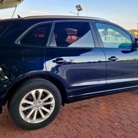 Audi Q5, 2009, 2.0, quattro