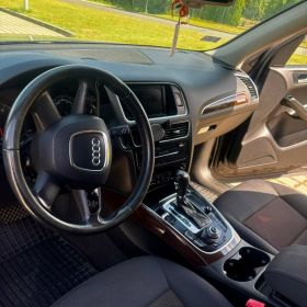 Audi Q5, 2009, 2.0, quattro