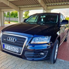 Audi Q5, 2009, 2.0, quattro