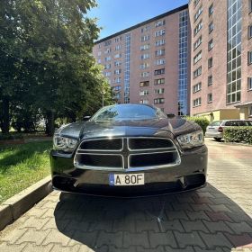 Dodge Charger 2013r