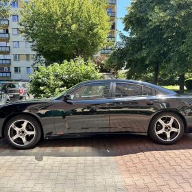 Dodge Charger 2013r