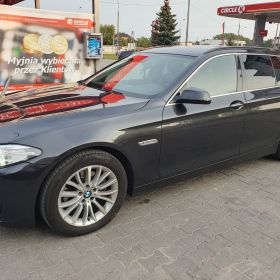 Bmw f11. 2.0D. 2013r 