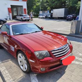 Chrysler Crossfire