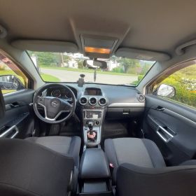 Opel Antara Cosmo 2.4 b+g