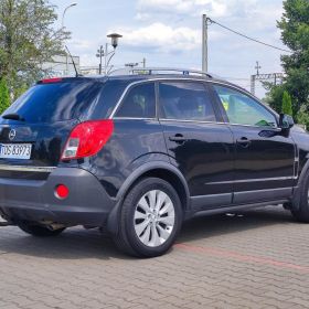 Opel Antara 2.0d 170KM 4x4 2016