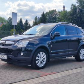 Opel Antara 2.0d 170KM 4x4 2016