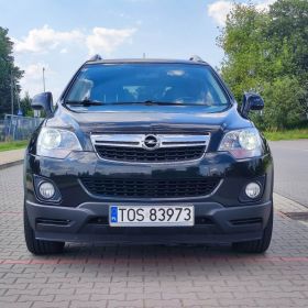 Opel Antara 2.0d 170KM 4x4 2016