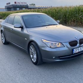 BMW e60 525i 4x4