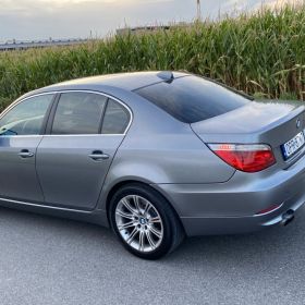 BMW e60 525i 4x4