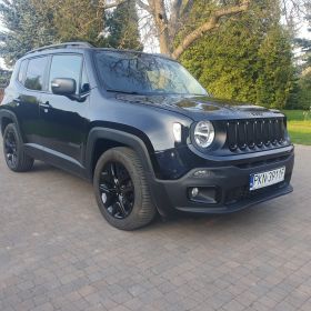 Jeep Renegade 1.6 D 2017r