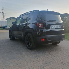 Jeep Renegade 1.6 D 2017r