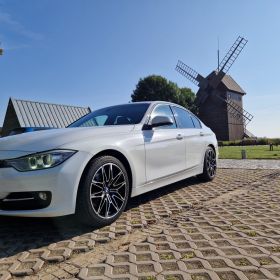 BMW SERIA 3 GRAN TURISMO