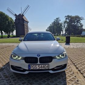 BMW SERIA 3 GRAN TURISMO