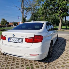 BMW SERIA 3 GRAN TURISMO