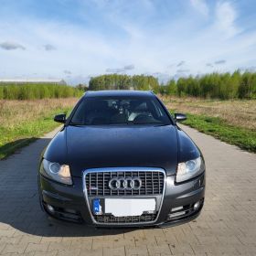 Sprzedam Audi A6C6 