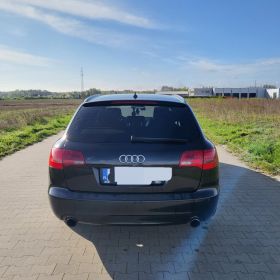 Sprzedam Audi A6C6 