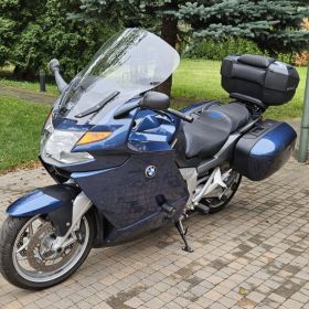 BMW K1200GT 2007r.