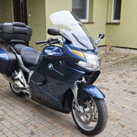 BMW K1200GT 2007r.