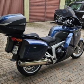 BMW K1200GT 2007r.