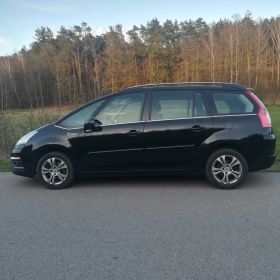 citroen c4 Grand Picasso