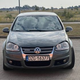 Volkswagen Golf 5