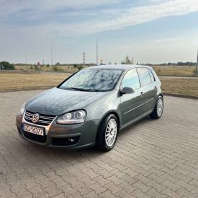 Volkswagen Golf 5