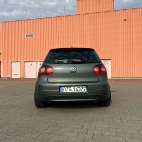 Volkswagen Golf 5