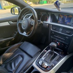 Audi A5 2015 rok 3.0tdi Quatro 245