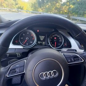 Audi A5 2015 rok 3.0tdi Quatro 245