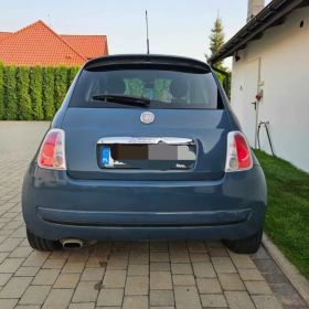 Fiat 500 - 100KM 