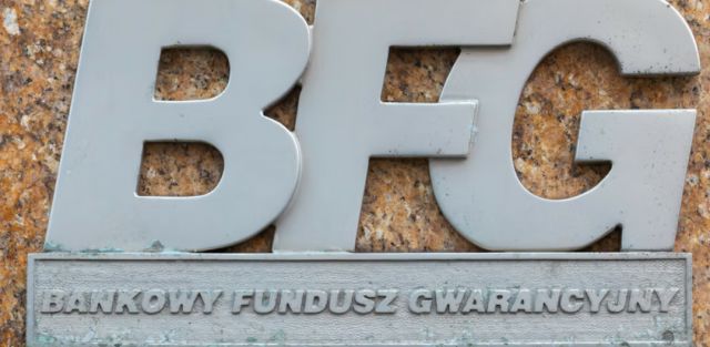 Czym jest  BFG ? Bankowy fundusz gwarancyjny