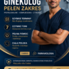GINEKOLOG szybka diagnostyka pełna pomoc 24h